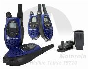 Motorola T5720 Mobile Radio Walkie Talkie -- Radio and Walkie Talkie -- Metro Manila, Philippines