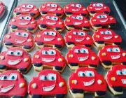 Sugar Cookies lightning Mcqueen Cars -- Food & Related Products -- Metro Manila, Philippines