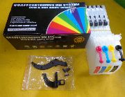 brother printer dcp j100 j105 mfc j200 ciss lc535 lc539 kits cartridge -- Home Tools & Accessories -- Caloocan, Philippines