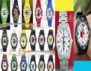 personalized watch, customized watch, promotional watch,  wristwatch -- Watches -- Caloocan, Philippines