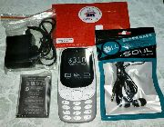 #nokia3310 #NewNokia3310 #Nokia -- Mobile Phones -- Bacoor, Philippines
