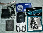 #nokia3310 #NewNokia3310 #Nokia -- Mobile Phones -- Bacoor, Philippines