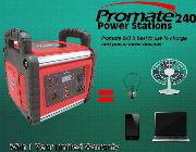 PowerStation -- Other Appliances -- Metro Manila, Philippines