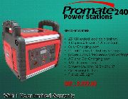 PowerStation -- Other Appliances -- Metro Manila, Philippines