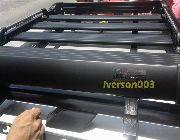 roofrack basket topload infini -- All Accessories & Parts -- Manila, Philippines
