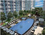 PRE-SELLING -- Apartment & Condominium -- Metro Manila, Philippines