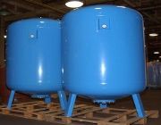 Pressure tank, industrial tank, membrane tank -- Other Business Opportunities -- Pangasinan, Philippines