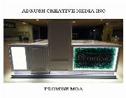 fabrication services -- Advertising Services -- Metro Manila, Philippines