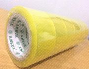 Clear Packing Tape Transparent -- All Office & School Supplies -- Metro Manila, Philippines