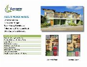 Rent to Own -- House & Lot -- Cavite City, Philippines
