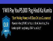 ascending profit system, APS -- Other Business Opportunities -- Bacolod, Philippines