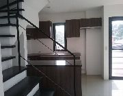 RFO in QC -- Condo & Townhome -- Quezon City, Philippines