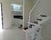 RFO in Cubao QC -- Condo & Townhome -- Quezon City, Philippines