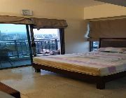 2.7M Studio Fully Furnished Condo For Sale in Ramos Cebu City -- Apartment & Condominium -- Cebu City, Philippines