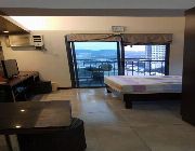 2.7M Studio Fully Furnished Condo For Sale in Ramos Cebu City -- Apartment & Condominium -- Cebu City, Philippines