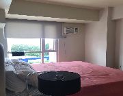 50K 1BR Condo For Rent in Marco Polo Residences Busay Cebu City -- Apartment & Condominium -- Cebu City, Philippines