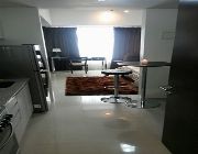 3.5M Studio Condo For Sale in IT Park Lahug Cebu City -- Apartment & Condominium -- Cebu City, Philippines
