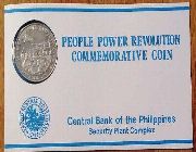 coin, ten, peso, commemorative -- Coins & Currency -- Metro Manila, Philippines