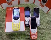 Gadgets, Mobile, Android, Nokia, 3310, Brand New -- Mobile Phones -- Bacoor, Philippines