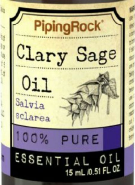 Clary sage essential oil bilinamurato piping rock -- All Health and Beauty -- Metro Manila, Philippines