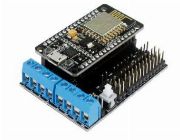 NodeMcu Lua WIFI Internet of Things development board -- Other Electronic Devices -- Metro Manila, Philippines