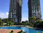 Condominium in Pasig, Resort type condominium -- Apartment & Condominium -- Pasig, Philippines