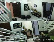 RFO Cubao Townhouse, For Sale Cubao Townhouse, 10th Ave. Townhomes -- House & Lot -- Mandaluyong, Philippines