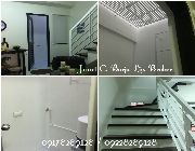 RFO Cubao Townhouse, For Sale Cubao Townhouse, 10th Ave. Townhomes -- House & Lot -- Mandaluyong, Philippines