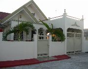 House & Lot Fully Furnished RUSH SALE -- House & Lot -- Pampanga, Philippines
