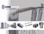 Storage tanks -- Other Services -- Laguna, Philippines