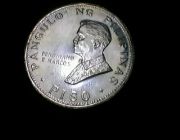 Philippine Coins -- All Antiques & Collectibles -- Metro Manila, Philippines