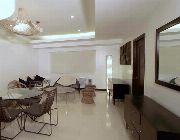 The Address at Wack Wack 1 BR Fully Furnished RFO in Mandaluyong City -- Apartment & Condominium -- Mandaluyong, Philippines