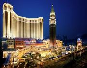 Purely Macau -- Tour Packages -- Pasay, Philippines
