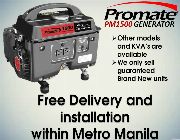 PM1500 -- Other Appliances -- Metro Manila, Philippines