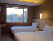 Hotel 101 Income Generating Condotel Unit For Sale Fully Furnished in Pasay -- Apartment & Condominium -- Pasay, Philippines