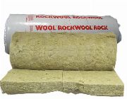 Rockwool Insulation, Rockwool Slab, Rockwool Blanket, Soundproofing, Insulation, Acoustic, -- Architecture & Engineering -- Metro Manila, Philippines