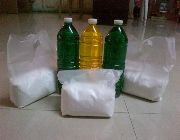 Dishwashing liquid kit -- Other Business Opportunities -- Muntinlupa, Philippines