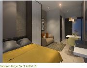 Studio One bedroom,two bedroom condo in mandaluyong along Pioneer st. ,condo near edsa c-5 road,affordable yet elegant condo with amenities for sale in Mandaluyong. -- Apartment & Condominium -- Mandaluyong, Philippines