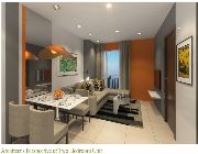 Studio One bedroom,two bedroom condo in mandaluyong along Pioneer st. ,condo near edsa c-5 road,affordable yet elegant condo with amenities for sale in Mandaluyong. -- Apartment & Condominium -- Mandaluyong, Philippines