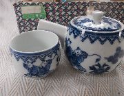 10 cups Japanese Tea Set -- Everything Else -- Marikina, Philippines