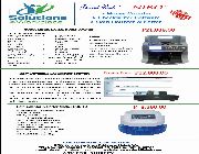 finger print attendance scanner, -- Office Equipment -- Metro Manila, Philippines
