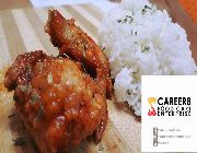 Wings Franchise, Unique Foodcart Concept, Buffalo Wings -- Franchising -- Quezon City, Philippines
