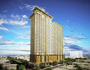 PRE-SELLING -- Apartment & Condominium -- Metro Manila, Philippines