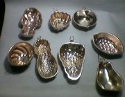 Baking Molds -- All Antiques & Collectibles -- Metro Manila, Philippines