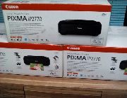 CANON PIXMA IP2770, CANON PIXMA IP2770 PRINTER, PRINTER -- Printers & Scanners -- Baguio, Philippines