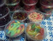 gummy candies -- Food & Beverage -- Binan, Philippines