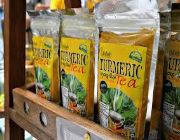 turmeric tea -- Food & Beverage -- Bacoor, Philippines