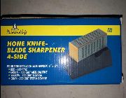 Knife Sharpener -- Home Tools & Accessories -- Dumaguete, Philippines