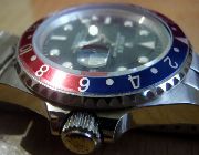 rolex, GMT, gmt-master, watches, watch, imitation, high end, gifts, accessories -- Watches -- Quezon City, Philippines
