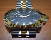 tudor, hydronaut, two-tone, watches, watch, imitation, high end, gifts, accessories -- Watches -- Quezon City, Philippines